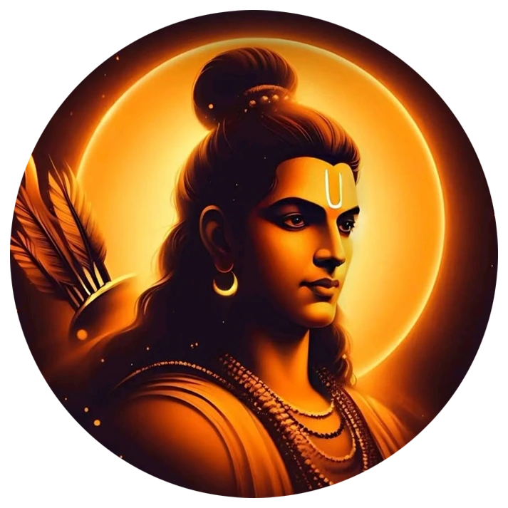 Bagwan Ji