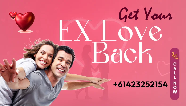 Love Back