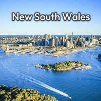 New South Wales