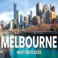 Melbourne