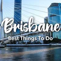Brisbane