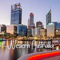 Western Australia