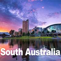 South Australia