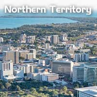 Northern Territory