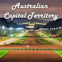 Australian Capital Territory