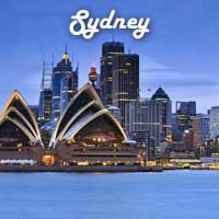 Sydney