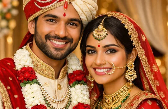 Love marriage prediction