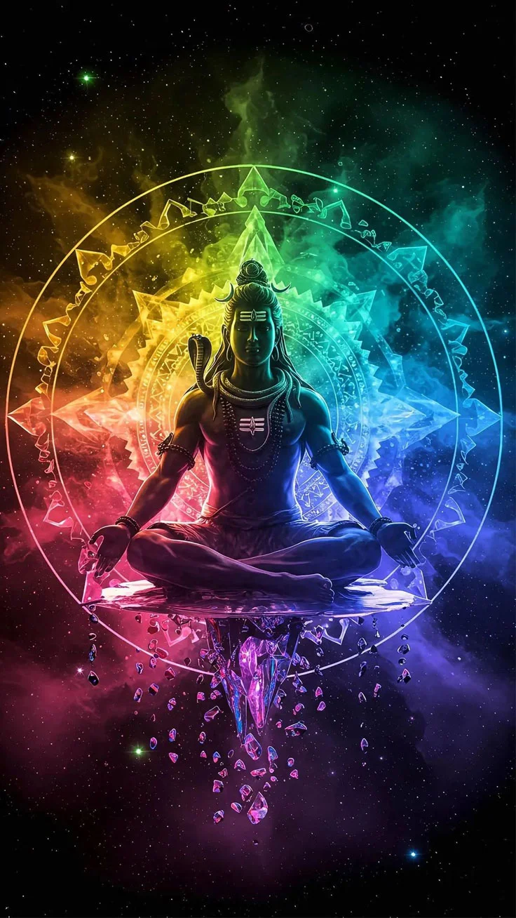 Negative Energy Removal