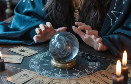Best Psychic Reading