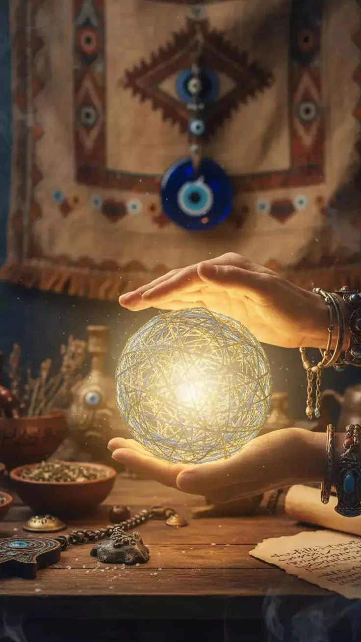Psychic-Reader